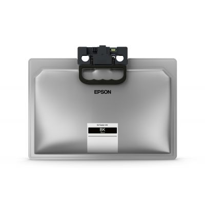 Tint Epson T966 Black XXL-must 40000lk WorkForce Pro WF-M5298DW, WF-M5299DW, WF-M5799DW, WF-M5799DWF