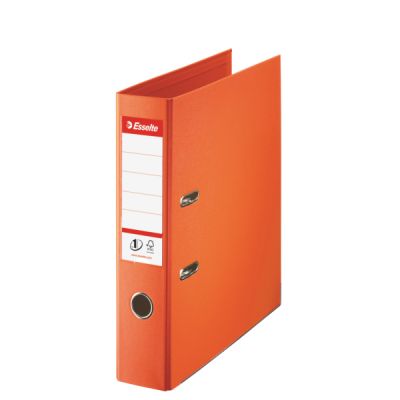 Lever Arch File Esselte No.1 PP FSCÂ® A4/75 mm