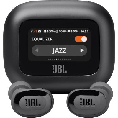 Täielikult juhtmevabad kõrvaklapid JBL Live Buds 3