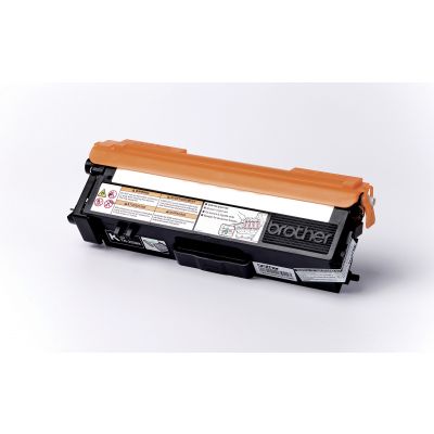 Toner Brother TN325Bk Black 4000l @ 5 % DCP-9055CDN, MFC-9460CDN, 9970CDW