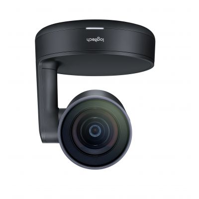 LOGI Rally Camera - BLACK