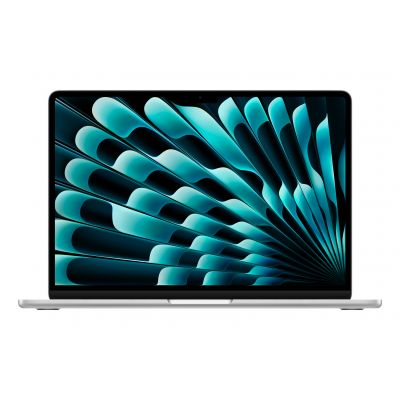 Apple MacBook Air 13 Apple M4 10C CPU, 10C GPU/16GB/512GB SSD/Silver/SWE | Apple