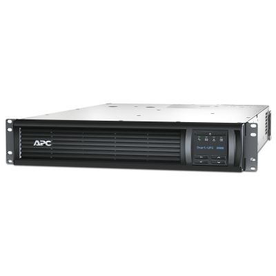 APC Smart-UPS 3000VA LCD RM 2U 230V with SmartConnect | Schneider Electric