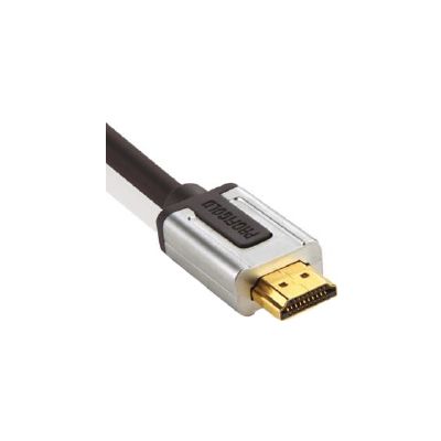 Profigold PROV1201 HDMI otsik - HDMI otsik 1.4 1.0m EOL