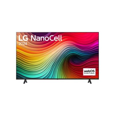 Teler LG 55"