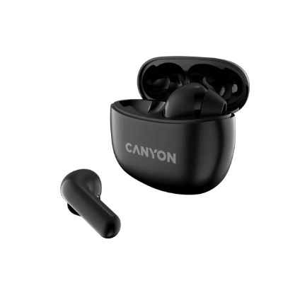 CANYON headset TWS-5 Black