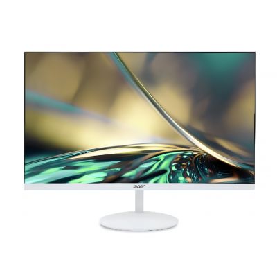 LCD Monitor|ACER|23.8"|Panel IPS|1920x1080|16:9|110 Hz|1 ms|Tilt|Colour White|UM.QS2EE.E09