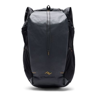 Peak Design seljakott Outdoor Backpack 45L, must