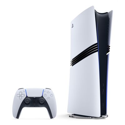 PLAYSTATION 5 PRO CONSOLE 2TB/711719595915 SONY