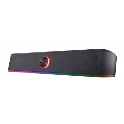 Kõlar Trust GXT 619 Soundbar, must