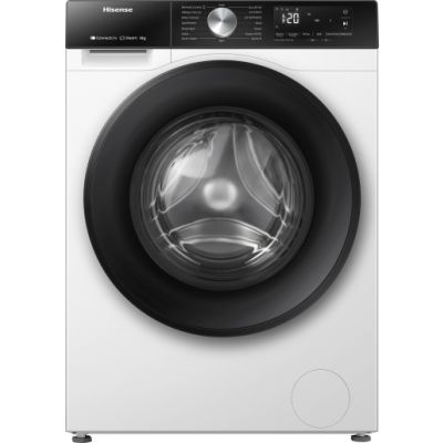 Pesumasin Hisense, sügavus 51cm
