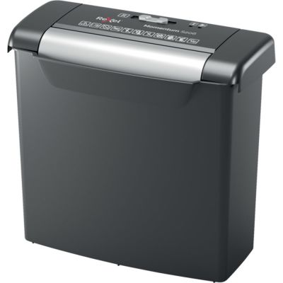 Rexel Momentum S206 Strip Cut Paper Shredder P2