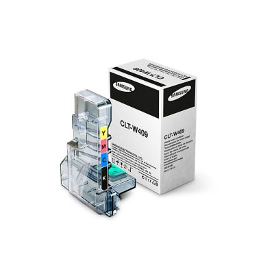 Waste toner container Samsung CLT-W409 CLP-310/CLP-310N CLP-315, CLP-320, CLP-325, CLX-3170, CLX-3175, CLX-3185, ML-5010ND, ML-5015ND