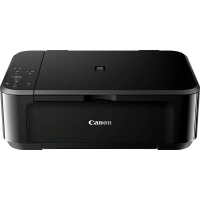 Office combiner Canon PIXMA MG3650S AIO black
