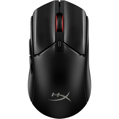 Juhtmeta Hiir HyperX Pulsefire Haste 2 Core, must