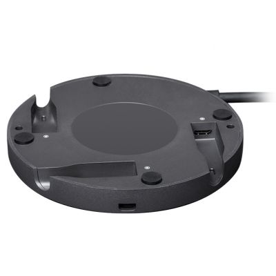 LOGITECH MIC POD HUB (MIC SPLITTER) FOR RALLY - WW