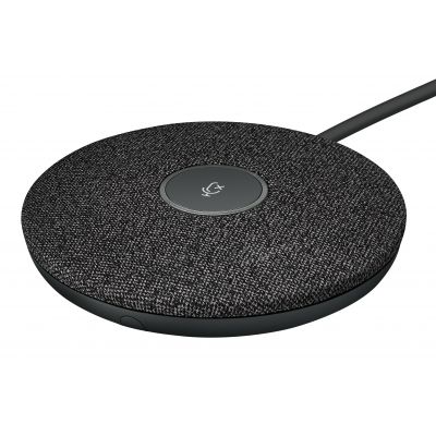 LOGITECH MIC POD (FOR Rally U-HD) GRAPHITE