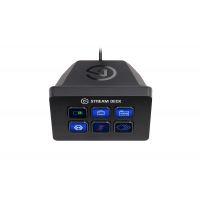 ELGATO Stream Deck Mini