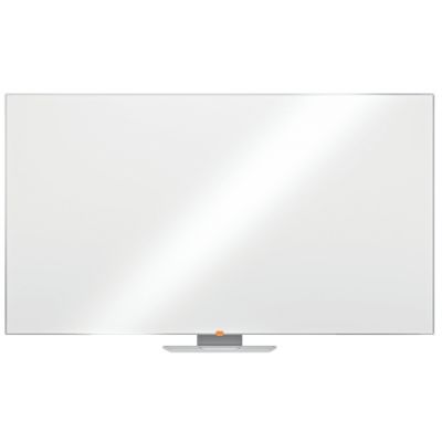 Nobo Widescreen 85"" Enamel Whiteboard, 188x106cm