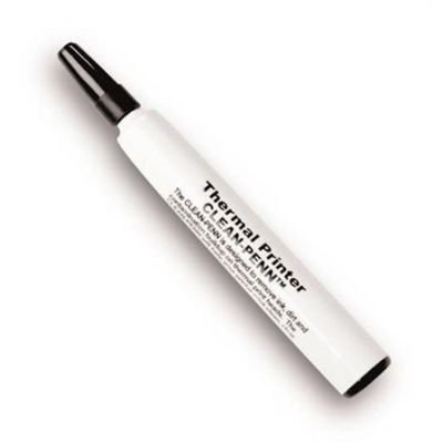 Termoprinteri trükipea puhastuspliiats 1tk Zebra Cleaning Pen for Printhead