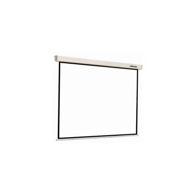 REFLECTA CR 180X180 1:1 MOTOR BL FRAME