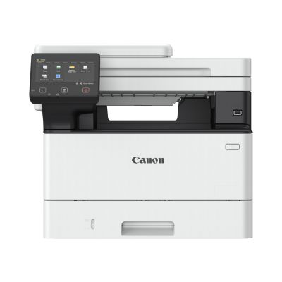 Kontorikombain Canon i-SENSYS MF461dw 1200dpi 36ppm USB2.0 GbitLAN WiFi(n)