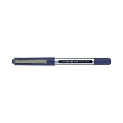Ink pen Uni UB-150 EYE 0.5mm blue