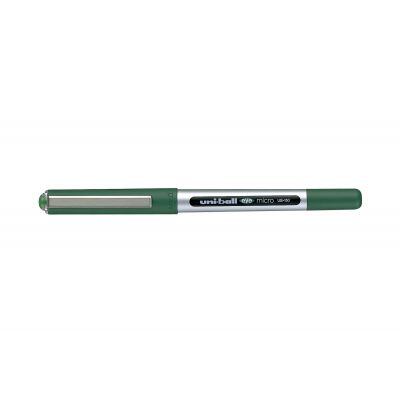 Ink pen Uni UB-150 EYE 0.5mm green