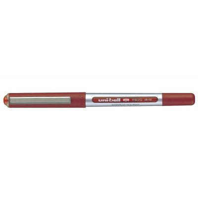 Ink pen Uni UB-150 EYE 0.5mm red