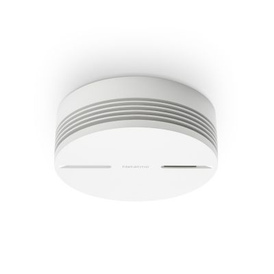 Smart Smoke Alarm