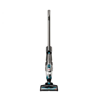 Bissell | Vacuum cleaner | MultiReach Essential | Cordless operating | Handstick and Handheld | - W | 18 V | Operating time (max) 30 min | Black/Blue | Warranty 24 month(s) | Battery warranty 24 mont