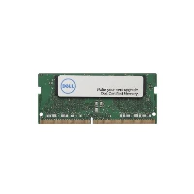 Dimm 16GB 2Rx8 DDR4 SODIMM Dell