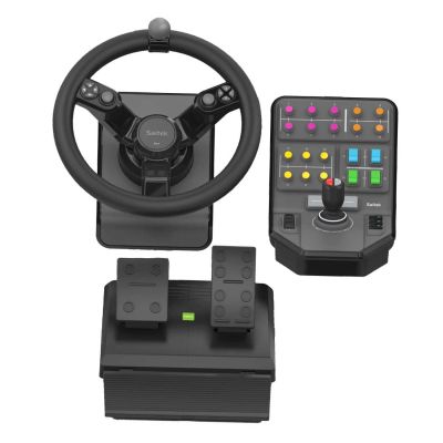 LOGITECH G Saitek Farm Simulator Controller - USB