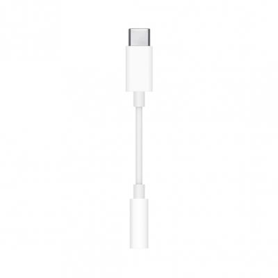 Apple USB-C -> 3,5mm adapter