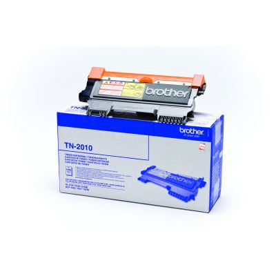 Toner Brother TN2010 1000lk @ 5 % DCP-7055, HL-2130, 2135