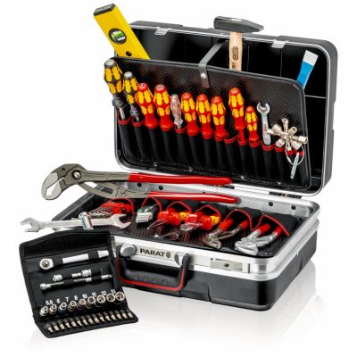 KNIPEX tool case Vision27 Plumbing