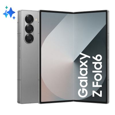 Samsung Galaxy Fold6 512GB, hall