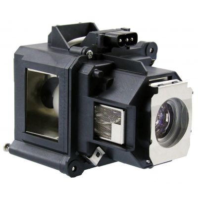 Projector Lamp for Epson 210  Watt 210 Watt, 2000 Hours fit