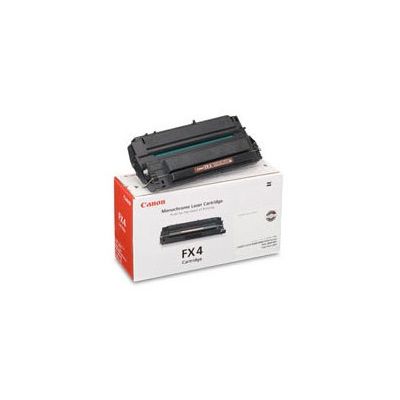 Tooner Canon FX-4 (Canon Fax L800, L900, LaserClass 8500, 9000, 9500)