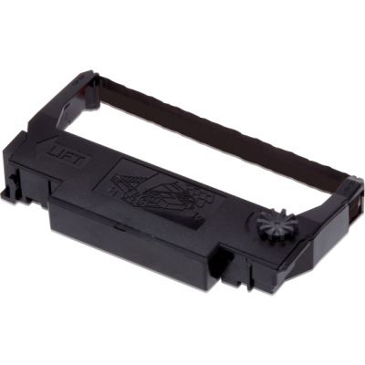 Ribbon Epson ERC30 / 34 / 38BR original Black / red (TM-U300 / 375/210) (ERC38BR) buy cheap online