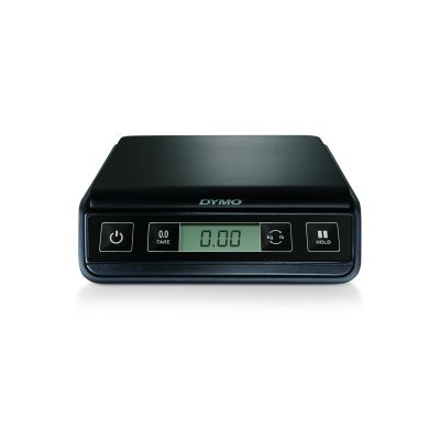 Kirjakaal Dymo Letter Scale M1 1kg, 2a garantii