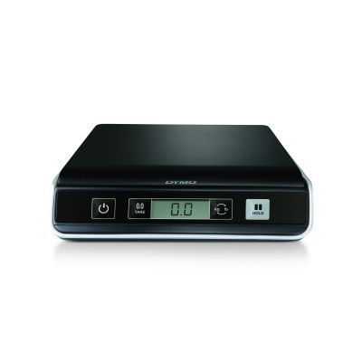 Kirjakaal Dymo Letter Scale M5 5kg USB MS Win XP/Vista/7, Mac OS, LED, 2a garantii