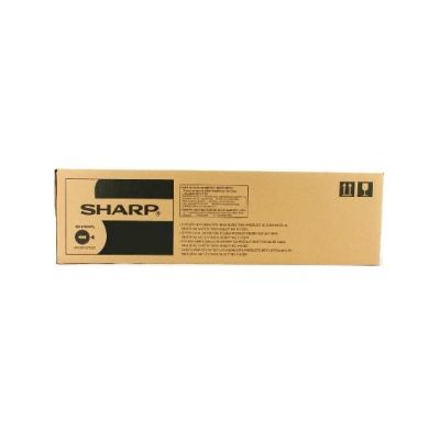 Tooner Sharp MX-61GTBA Black/must suuremahuline 40000lk MX2630/MX2651 MX3050/MX3060 MX3550 MX4060 MX5050/5070/5071 MX6050/6070/6071