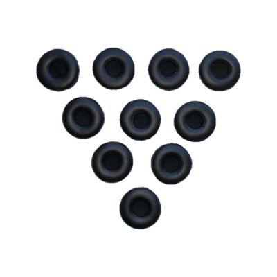 JABRA  Leatherette Ear Cushions for C400-XT (10 pcs in bag)