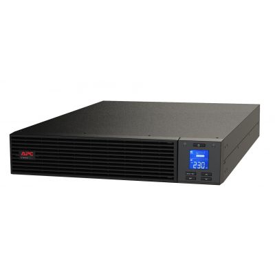 APC Easy UPS SRV RM 1000VA 230V ,with RailKit | Schneider Electric