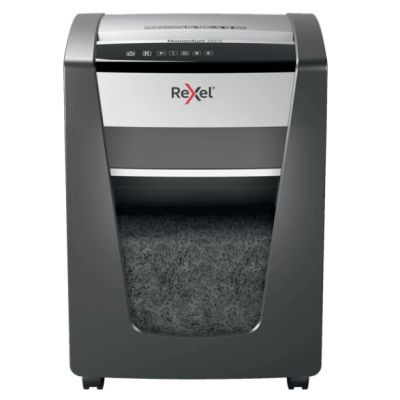 Rexel Momentum M515 Micro Cut Paper Shredder P5