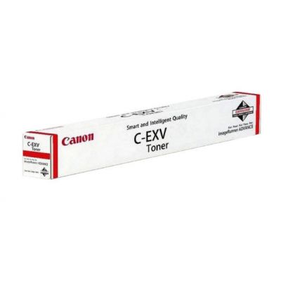 Tooner Canon C-EXV64 Yellow/kollane 25500lk - imageRUNNER Advance DX C3922i/C3926i/C3930i/C3935i