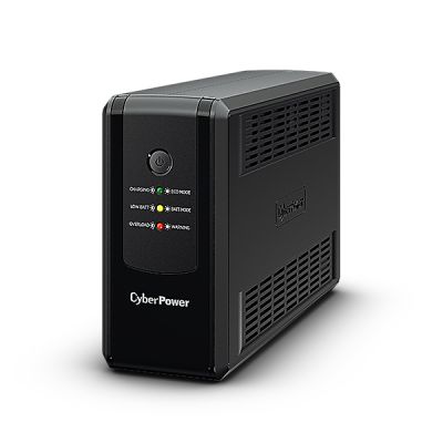 CyberPower | Backup UPS Systems | UT650EG | 650 VA | 360   W