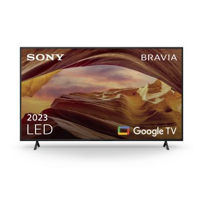 Teler Sony 55"