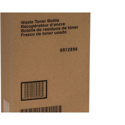 Waste Toner Box Xerox 008R12896 Waste WorkCentre 232/238/5632/5638/5665/5675/5687/5735/5740/5745/5755/5765/5775/5790/5865/5875/5890